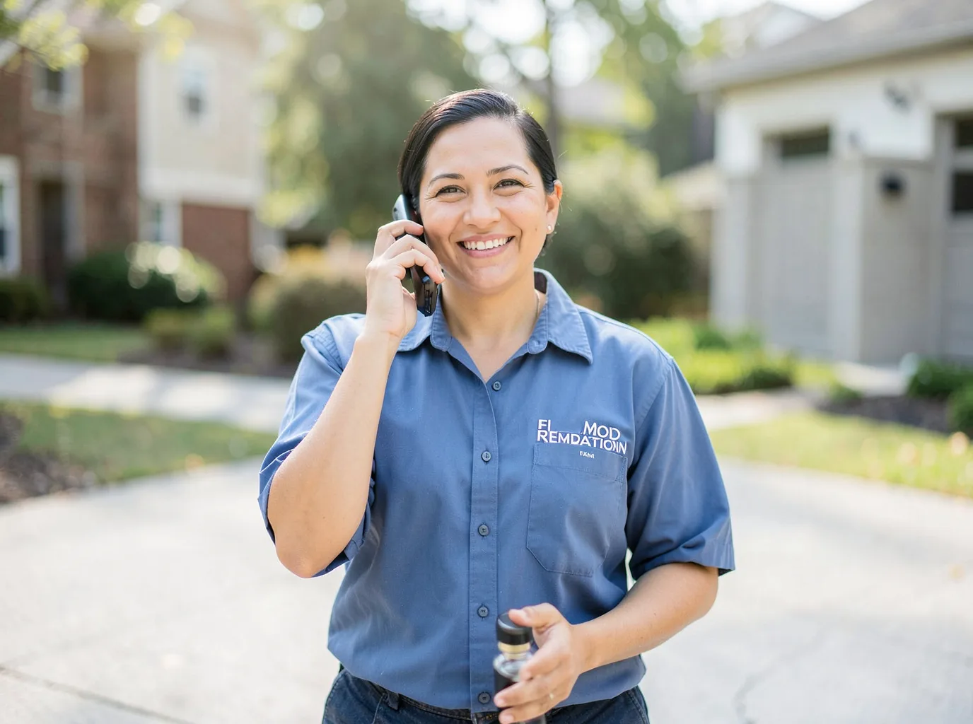 Mold Remediation Morral, OH FAQs